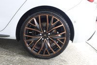 USED 2024 24 CUPRA LEON 2.0 TSI VZ2 Design Edition DSG Euro 6 (s/s) 5dr Sunroof, Reverse Camera,
