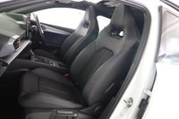 USED 2024 24 CUPRA LEON 2.0 TSI VZ2 Design Edition DSG Euro 6 (s/s) 5dr Sunroof, Reverse Camera,