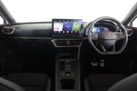 USED 2024 24 CUPRA LEON 2.0 TSI VZ2 Design Edition DSG Euro 6 (s/s) 5dr Sunroof, Reverse Camera,