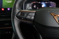 USED 2024 24 CUPRA LEON 2.0 TSI VZ2 Design Edition DSG Euro 6 (s/s) 5dr Sunroof, Reverse Camera,
