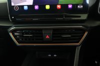 USED 2024 24 CUPRA LEON 2.0 TSI VZ2 Design Edition DSG Euro 6 (s/s) 5dr Sunroof, Reverse Camera,