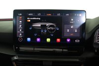 USED 2024 24 CUPRA LEON 2.0 TSI VZ2 Design Edition DSG Euro 6 (s/s) 5dr Sunroof, Reverse Camera,