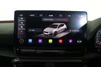 USED 2024 24 CUPRA LEON 2.0 TSI VZ2 Design Edition DSG Euro 6 (s/s) 5dr Sunroof, Reverse Camera,