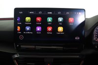 USED 2024 24 CUPRA LEON 2.0 TSI VZ2 Design Edition DSG Euro 6 (s/s) 5dr Sunroof, Reverse Camera,