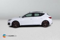 USED 2024 24 CUPRA LEON 2.0 TSI VZ2 Design Edition DSG Euro 6 (s/s) 5dr Sunroof, Reverse Camera,