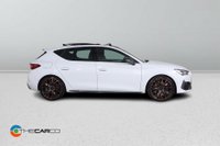 USED 2024 24 CUPRA LEON 2.0 TSI VZ2 Design Edition DSG Euro 6 (s/s) 5dr Sunroof, Reverse Camera,