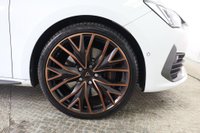 USED 2024 24 CUPRA LEON 2.0 TSI VZ2 Design Edition DSG Euro 6 (s/s) 5dr Sunroof, Reverse Camera,