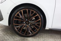 USED 2024 24 CUPRA LEON 2.0 TSI VZ2 Design Edition DSG Euro 6 (s/s) 5dr Sunroof, Reverse Camera,