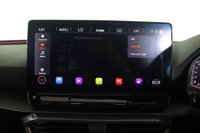 USED 2024 24 CUPRA LEON 2.0 TSI VZ2 Design Edition DSG Euro 6 (s/s) 5dr Sunroof, Reverse Camera,