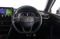 USED 2024 24 CUPRA LEON 2.0 TSI VZ2 Design Edition DSG Euro 6 (s/s) 5dr Sunroof, Reverse Camera,