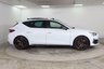 USED 2024 24 CUPRA LEON 2.0 TSI VZ2 Design Edition DSG Euro 6 (s/s) 5dr Sunroof, Reverse Camera,