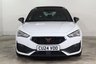 USED 2024 24 CUPRA LEON 2.0 TSI VZ2 Design Edition DSG Euro 6 (s/s) 5dr Sunroof, Reverse Camera,
