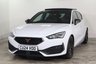 USED 2024 24 CUPRA LEON 2.0 TSI VZ2 Design Edition DSG Euro 6 (s/s) 5dr Sunroof, Reverse Camera,