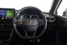 USED 2024 24 CUPRA LEON 2.0 TSI VZ2 Design Edition DSG Euro 6 (s/s) 5dr Sunroof, Reverse Camera,