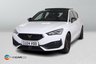 USED 2024 24 CUPRA LEON 2.0 TSI VZ2 Design Edition DSG Euro 6 (s/s) 5dr Sunroof, Reverse Camera,