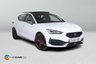 USED 2024 24 CUPRA LEON 2.0 TSI VZ2 Design Edition DSG Euro 6 (s/s) 5dr Sunroof, Reverse Camera,