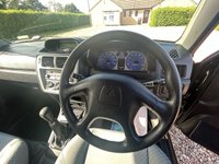 USED 2003 03 MITSUBISHI SHOGUN PININ 1.8 Equippe SUV 3dr Petrol Manual (225 g/km, 118 bhp) 62460 miles