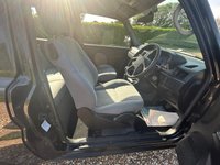USED 2003 03 MITSUBISHI SHOGUN PININ 1.8 Equippe SUV 3dr Petrol Manual (225 g/km, 118 bhp) 62460 miles
