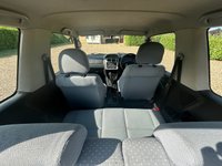 USED 2003 03 MITSUBISHI SHOGUN PININ 1.8 Equippe SUV 3dr Petrol Manual (225 g/km, 118 bhp) 62460 miles