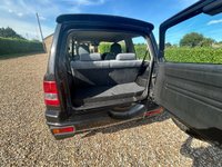 USED 2003 03 MITSUBISHI SHOGUN PININ 1.8 Equippe SUV 3dr Petrol Manual (225 g/km, 118 bhp) 62460 miles