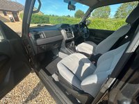 USED 2003 03 MITSUBISHI SHOGUN PININ 1.8 Equippe SUV 3dr Petrol Manual (225 g/km, 118 bhp) 62460 miles