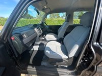 USED 2003 03 MITSUBISHI SHOGUN PININ 1.8 Equippe SUV 3dr Petrol Manual (225 g/km, 118 bhp) 62460 miles