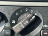 USED 2003 03 MITSUBISHI SHOGUN PININ 1.8 Equippe SUV 3dr Petrol Manual (225 g/km, 118 bhp) 62460 miles