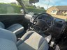 USED 2003 03 MITSUBISHI SHOGUN PININ 1.8 Equippe SUV 3dr Petrol Manual (225 g/km, 118 bhp) 62460 miles