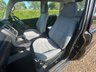 USED 2003 03 MITSUBISHI SHOGUN PININ 1.8 Equippe SUV 3dr Petrol Manual (225 g/km, 118 bhp) 62460 miles
