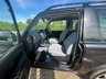 USED 2003 03 MITSUBISHI SHOGUN PININ 1.8 Equippe SUV 3dr Petrol Manual (225 g/km, 118 bhp) 62460 miles