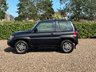 USED 2003 03 MITSUBISHI SHOGUN PININ 1.8 Equippe SUV 3dr Petrol Manual (225 g/km, 118 bhp) 62460 miles