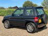 USED 2003 03 MITSUBISHI SHOGUN PININ 1.8 Equippe SUV 3dr Petrol Manual (225 g/km, 118 bhp) 62460 miles