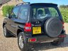 USED 2003 03 MITSUBISHI SHOGUN PININ 1.8 Equippe SUV 3dr Petrol Manual (225 g/km, 118 bhp) 62460 miles