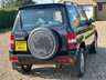 USED 2003 03 MITSUBISHI SHOGUN PININ 1.8 Equippe SUV 3dr Petrol Manual (225 g/km, 118 bhp) 62460 miles