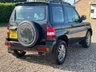 USED 2003 03 MITSUBISHI SHOGUN PININ 1.8 Equippe SUV 3dr Petrol Manual (225 g/km, 118 bhp) 62460 miles