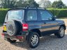 USED 2003 03 MITSUBISHI SHOGUN PININ 1.8 Equippe SUV 3dr Petrol Manual (225 g/km, 118 bhp) 62460 miles