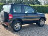 USED 2003 03 MITSUBISHI SHOGUN PININ 1.8 Equippe SUV 3dr Petrol Manual (225 g/km, 118 bhp) 62460 miles