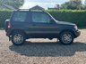 USED 2003 03 MITSUBISHI SHOGUN PININ 1.8 Equippe SUV 3dr Petrol Manual (225 g/km, 118 bhp) 62460 miles