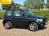 USED 2003 03 MITSUBISHI SHOGUN PININ 1.8 Equippe SUV 3dr Petrol Manual (225 g/km, 118 bhp) 62460 miles