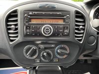 USED 2018 18 NISSAN JUKE 1.6 Visia SUV 5dr Petrol Manual Euro 6 (94 ps) ECONOMICAL + GENUINE LOW MILES
