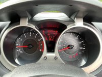 USED 2018 18 NISSAN JUKE 1.6 Visia SUV 5dr Petrol Manual Euro 6 (94 ps) ECONOMICAL + GENUINE LOW MILES