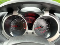 USED 2018 18 NISSAN JUKE 1.6 Visia SUV 5dr Petrol Manual Euro 6 (94 ps) ECONOMICAL + GENUINE LOW MILES