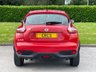 USED 2018 18 NISSAN JUKE 1.6 Visia SUV 5dr Petrol Manual Euro 6 (94 ps) ECONOMICAL + GENUINE LOW MILES