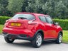 USED 2018 18 NISSAN JUKE 1.6 Visia SUV 5dr Petrol Manual Euro 6 (94 ps) ECONOMICAL + GENUINE LOW MILES