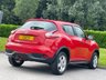 USED 2018 18 NISSAN JUKE 1.6 Visia SUV 5dr Petrol Manual Euro 6 (94 ps) ECONOMICAL + GENUINE LOW MILES