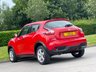 USED 2018 18 NISSAN JUKE 1.6 Visia SUV 5dr Petrol Manual Euro 6 (94 ps) ECONOMICAL + GENUINE LOW MILES