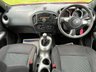 USED 2018 18 NISSAN JUKE 1.6 Visia SUV 5dr Petrol Manual Euro 6 (94 ps) ECONOMICAL + GENUINE LOW MILES