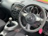 USED 2018 18 NISSAN JUKE 1.6 Visia SUV 5dr Petrol Manual Euro 6 (94 ps) ECONOMICAL + GENUINE LOW MILES