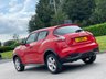 USED 2018 18 NISSAN JUKE 1.6 Visia SUV 5dr Petrol Manual Euro 6 (94 ps) ECONOMICAL + GENUINE LOW MILES