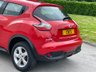 USED 2018 18 NISSAN JUKE 1.6 Visia SUV 5dr Petrol Manual Euro 6 (94 ps) ECONOMICAL + GENUINE LOW MILES
